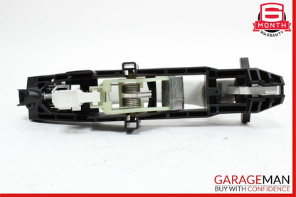 05-07 Mercedes W203 C230 C320 C350 Rear Right Exterior Door Handle OEM