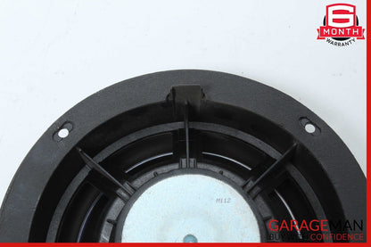 06-13 Mercedes W251 R350 4MATIC Rear Right or Left Door Audio Sound Speaker OEM