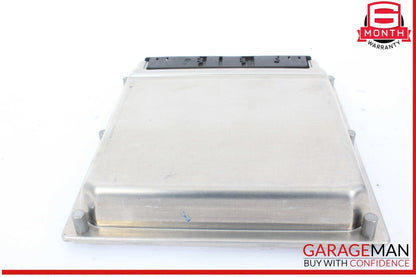 03-06 Mercedes R230 SL500 S500 CL500 ECU Engine Control Module Unit 1131532379