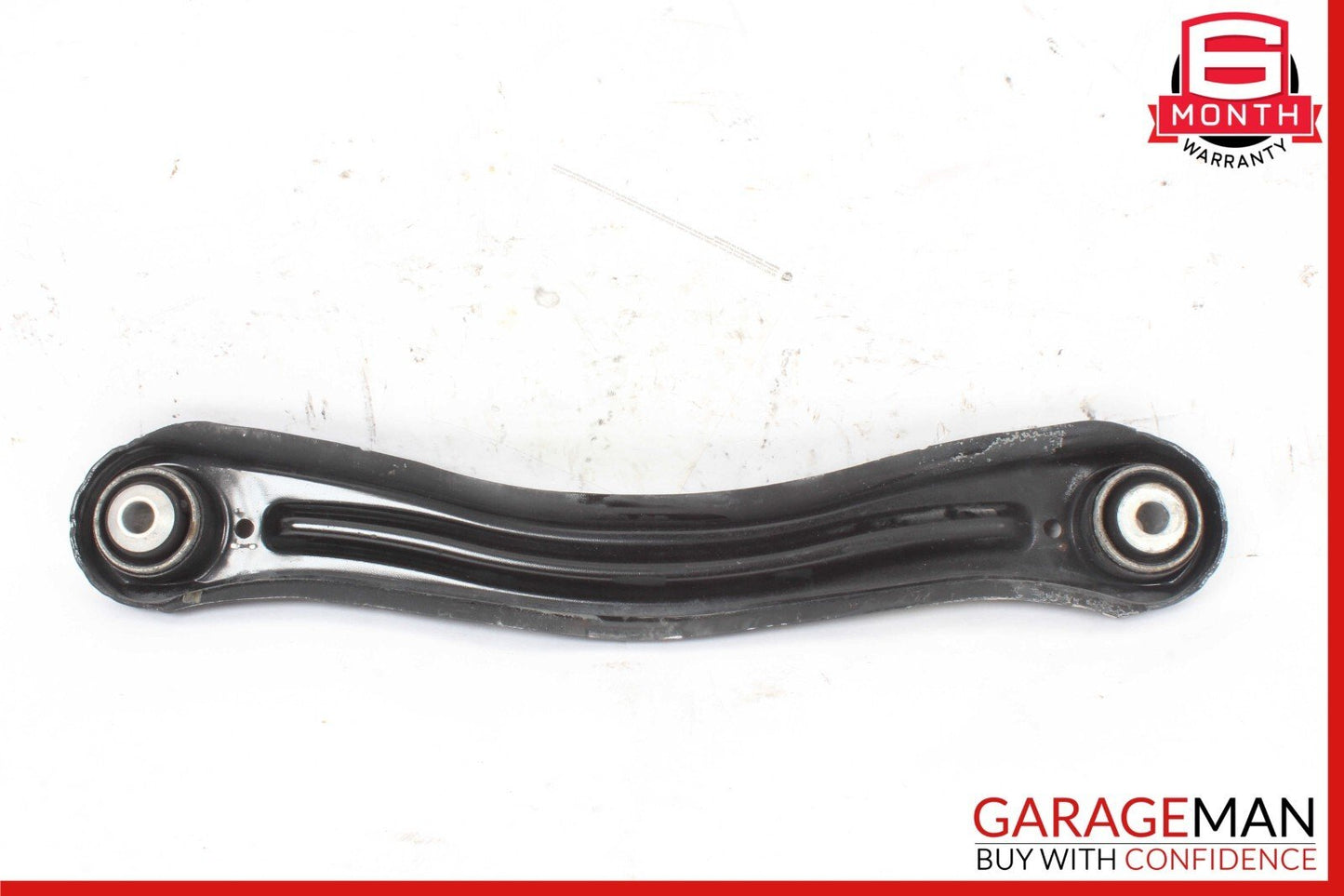 13-16 MERCEDES GL450 GL550 REAR RIGHT UPPER CONTROL CENTER CAMBER ARM OEM