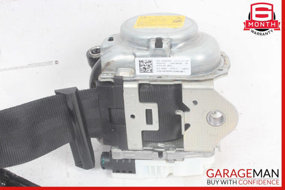 17-23 Alfa Romeo Stelvio Front Right Seatbelt Seat Belt Retractor OEM