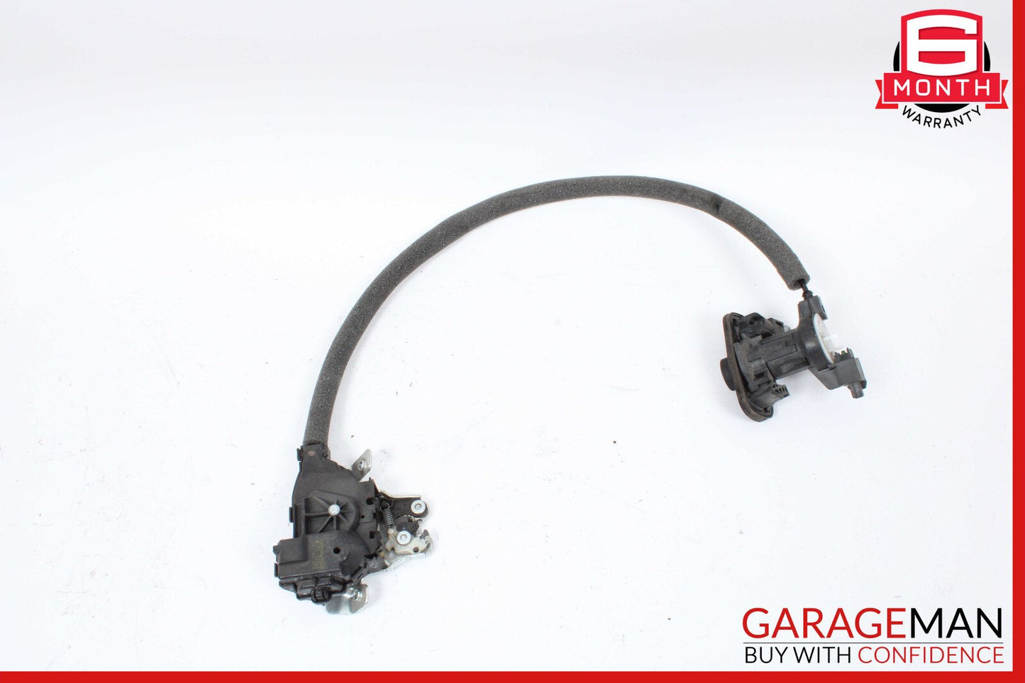 08-17 Mercedes W204 C350 C300 Trunk Lid Latch Lock Actuator 2047500135 OEM