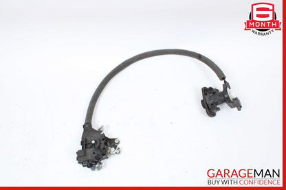 08-17 Mercedes W204 C350 C300 Trunk Lid Latch Lock Actuator 2047500135 OEM