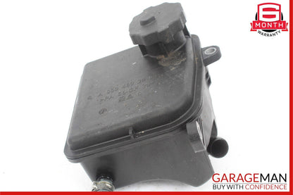 08-14 Mercedes W204 C300 Power Steering Pump Reservoir Assembly 0054664201 OEM