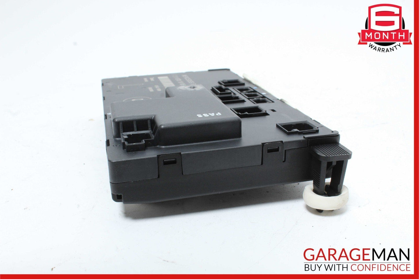 03-09 Mercedes W211 E350 E550 E63 AMG Front Left Door Controller Module Unit