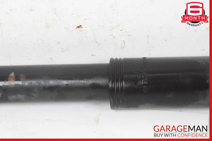 08-14 Mercedes W204 C250 C300 Rear Left and Right Shock Strut Absorber Set OEM