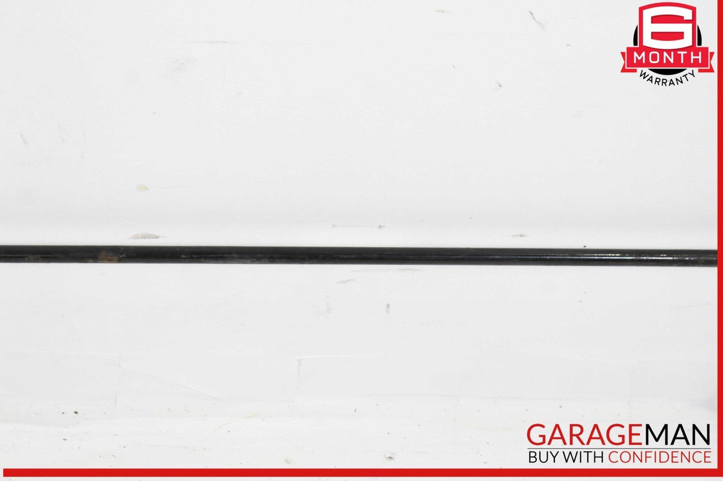 12-15 BMW X1 E84 AWD Rear Suspension Stabilizer Anti Roll Sway Bar OEM