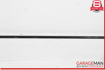 12-15 BMW X1 E84 AWD Rear Suspension Stabilizer Anti Roll Sway Bar OEM