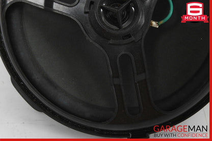 08-11 Mercedes W204 C300 C350 Rear Right & Left Side Door Sound Speakers Set OEM
