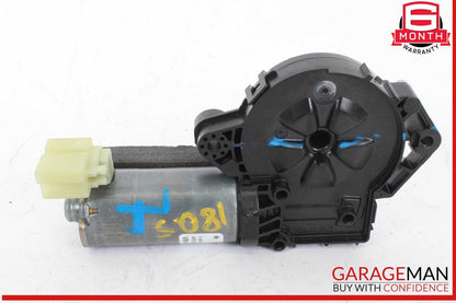 18-24 Audi Q5 Panoramic Sun Roof Moon Roof Drive Motor Unit 0390200132 OEM