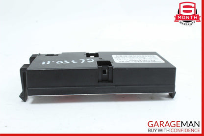06-13 Mercedes X164 GL350 E320 Heated Seat Control Module 2118703885 OEM