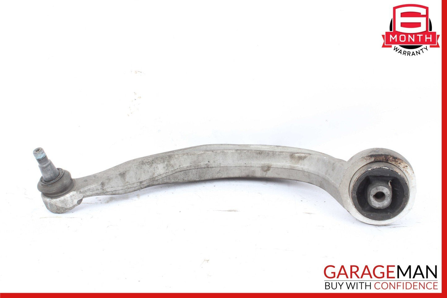 09-17 Audi A4 A5 Q5 Front Right Side Suspension Lower Rearward Control Arm