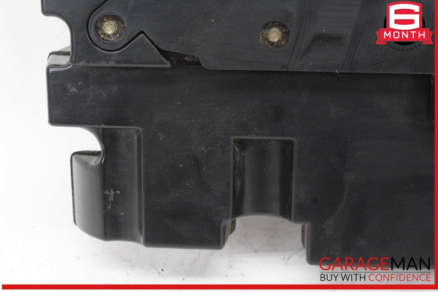 02-05 Mercedes W163 ML350 ML320 Subwoofer Sub Woofer Speaker 1638201002 OEM