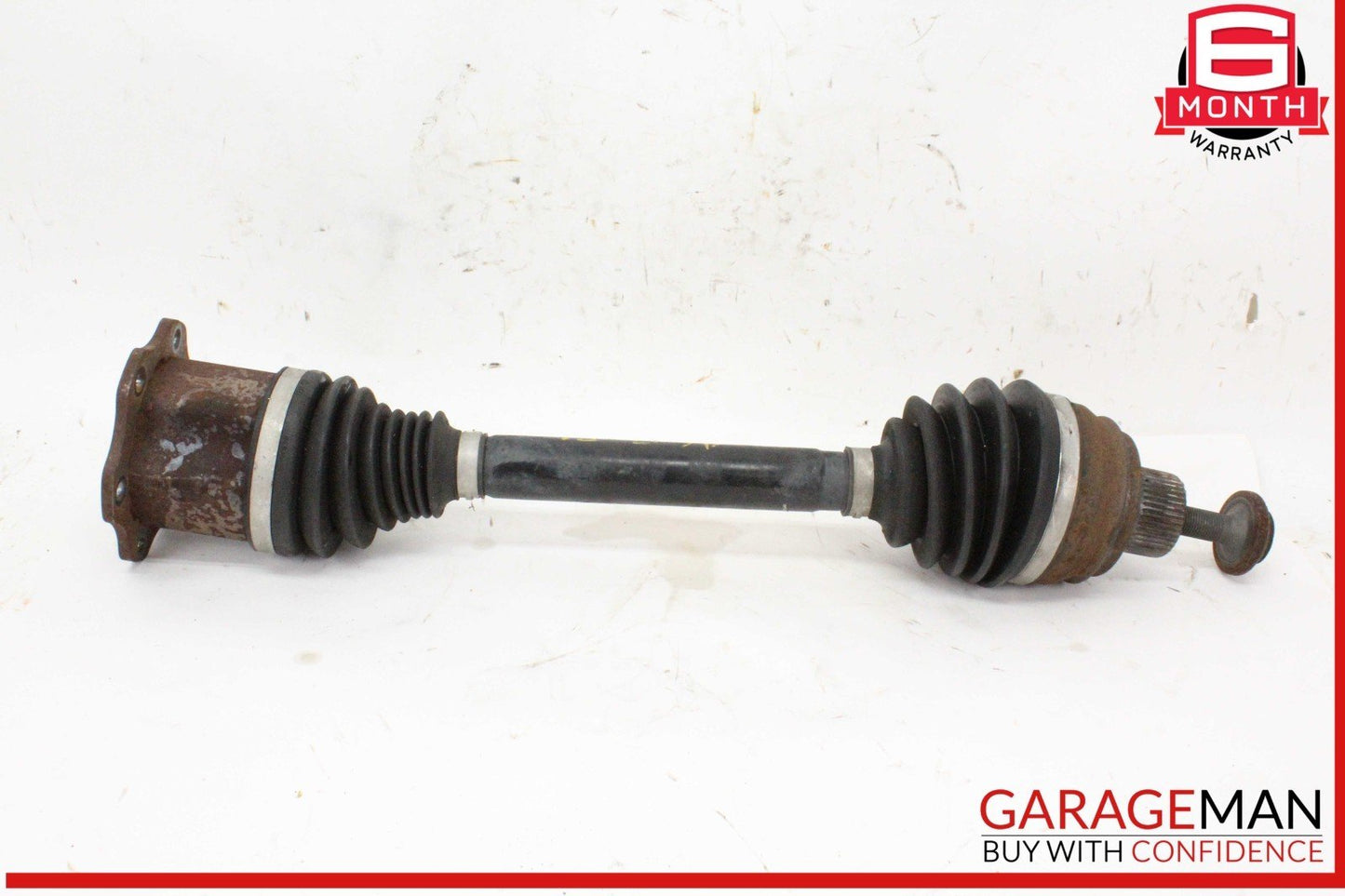 12-18 Audi A6 A7 SQ5 Front Left or Front Right Side CV Axle Shaft 4G0407271F OEM