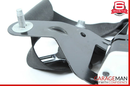 10-13 Mercedes W212 E350 E550 Front Right Seat Belt Seatbelt Retractor Black
