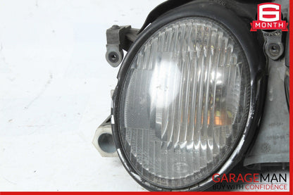 02-05 Mercedes W208 CLK430 Front Right Side Headlight Head Light Lamp Xenon OEM