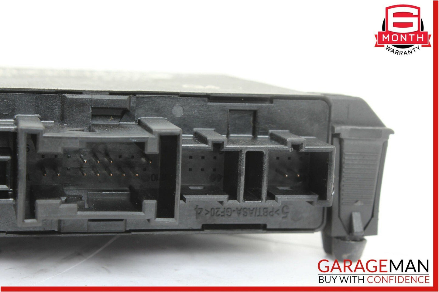 01-07 Mercedes W203 C230 Rear Right Passenger Side Door Control Module Unit OEM