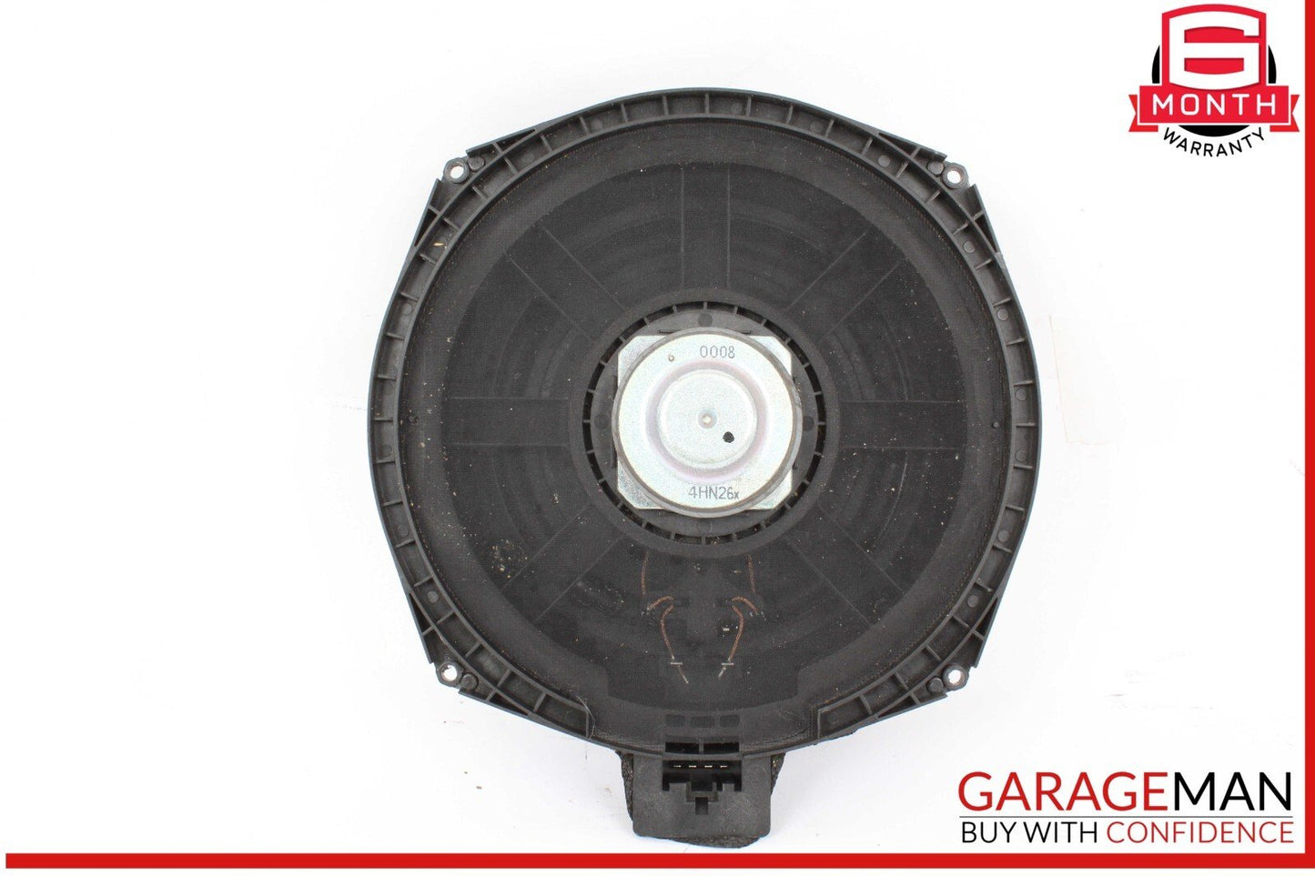 14-24 Mini Cooper Front Left / Right Door Speaker OEM