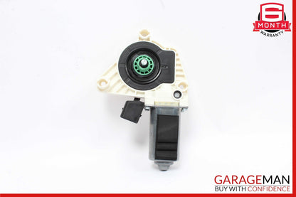 14-18 Mercedes W117 CLA250 Front Left Side Door Window Regulator Motor OEM