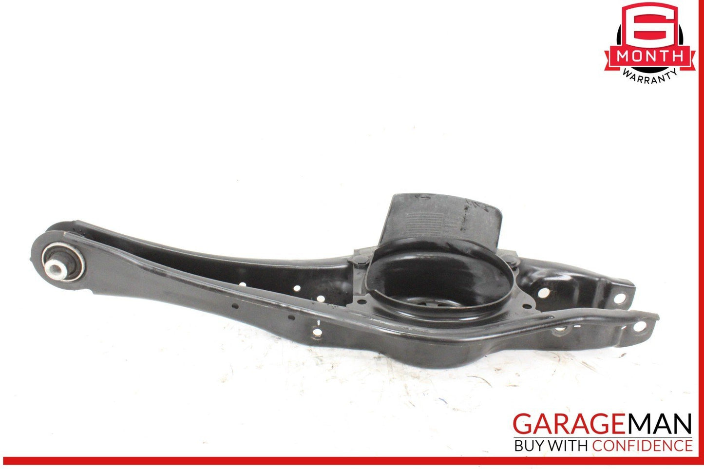 15-20 Audi A3 S3 Rear Left or Right Side Upper Control Arm 5Q0505311D OEM