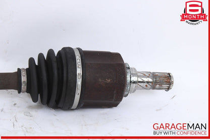 11-20 Mitsubishi Outlander Sport Front Left Driver Side CV Axle Shaft OEM