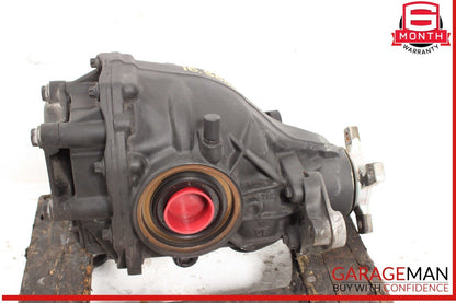 14-17 Mercedes W222 S550 S63 RWD Rear Axle Differential Carrier 2.65 Ratio OEM