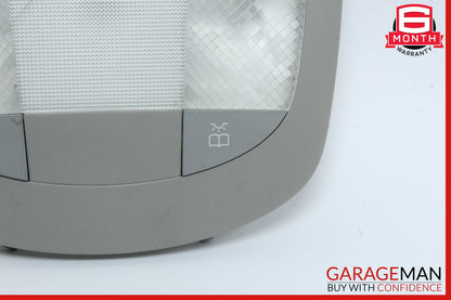 06-13 Mercedes X164 GL450 R350 Rear Overhead Dome Light Lamp OEM