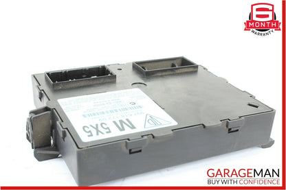 05-08 Porsche Boxster 987 ECU ECM Anti Theft Locking Immobilizer Module Unit OEM