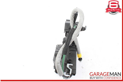 15-20 Mercedes W205 C300 C400 C350e Rear Right Door Lock Latch Actuator OEM