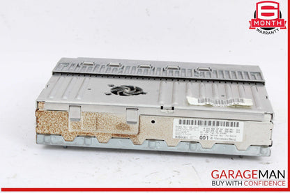 07-14 Mercedes W221 S550 Harman Becker Kardon Amplifier Assembly AMP OEM