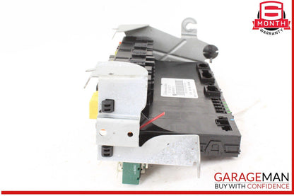 03-11 Mercedes W211 E550 E350 CLS350 Trunk Fuse Relay Box Control Module OEM