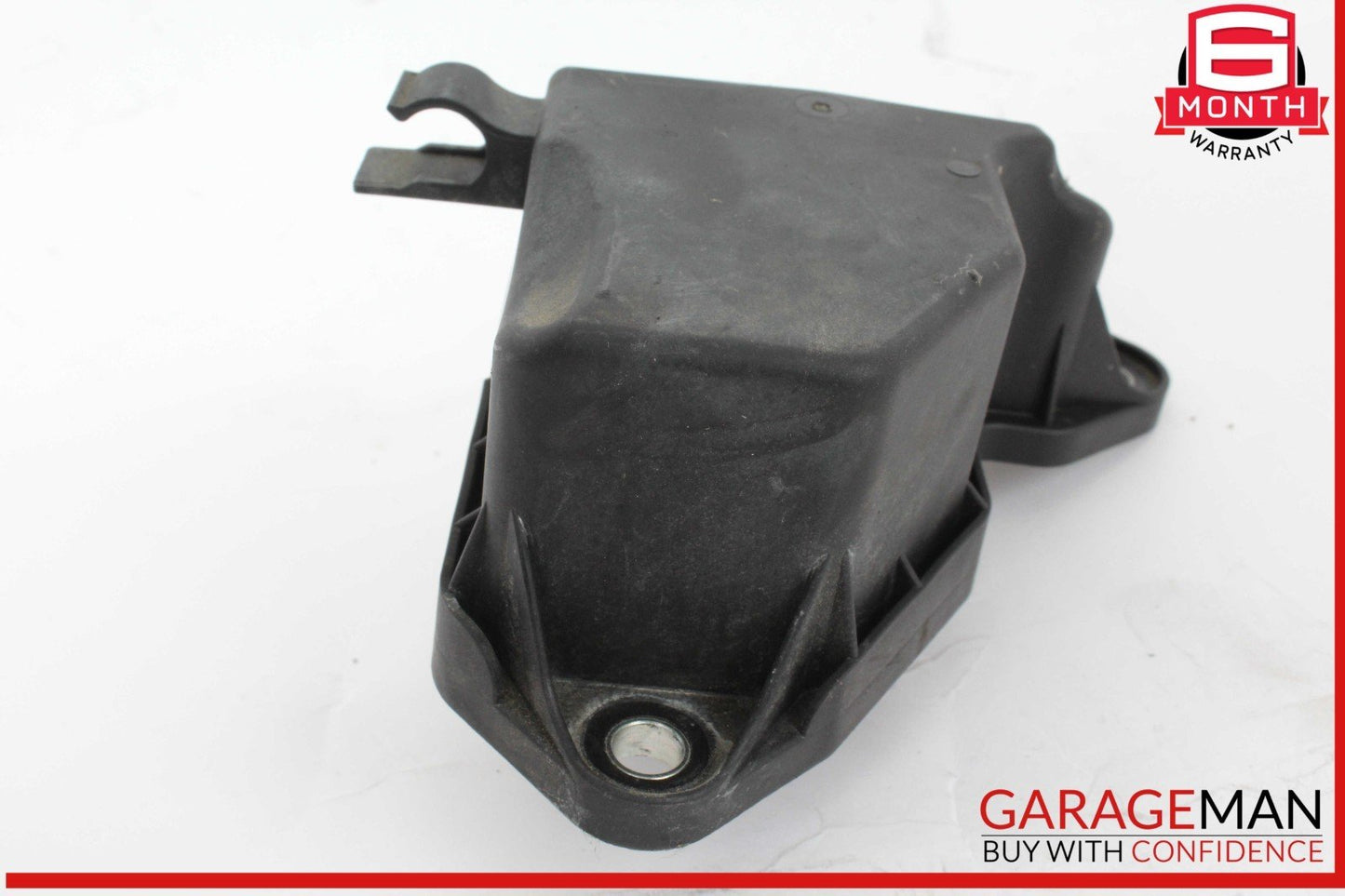 06-15 Mercedes W209 CLK350 ML350 Engine Oil Separator Cover 2720160134 OEM