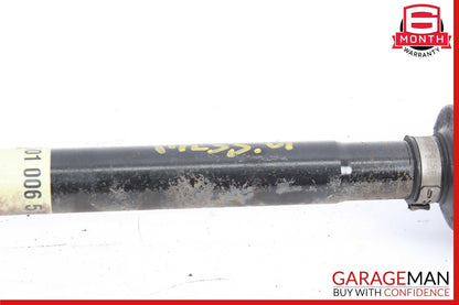 98-05 Mercedes W163 ML55 Rear Left or Right Axle CV Half Shaft Driveshaft OEM