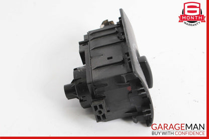 06-13 Mercedes R350 GL450 ML450 Dash Head Light Headlight Control Switch Module