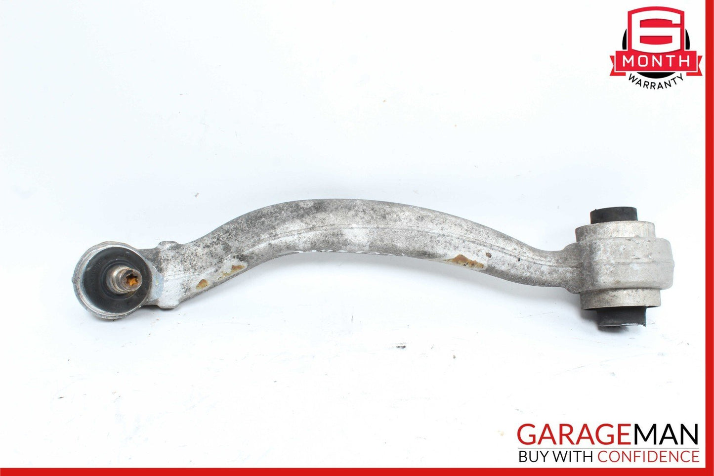 08-14 Mercedes W204 C250 C350 Front Left RWD Suspension Lower Control Arm