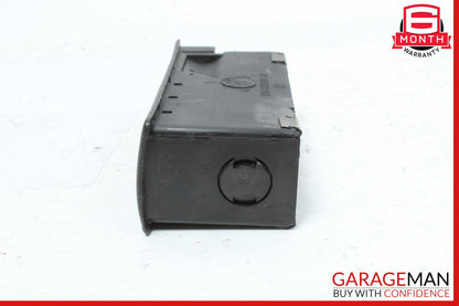 81-91 Mercedes W126 420SEL Dash AC A/C Upper Air Vent Grill Left Side OEM