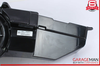 12-18 Audi A7 Bose Rear Trunk Subwoofer Sub Woofer Audio Speaker Box OEM