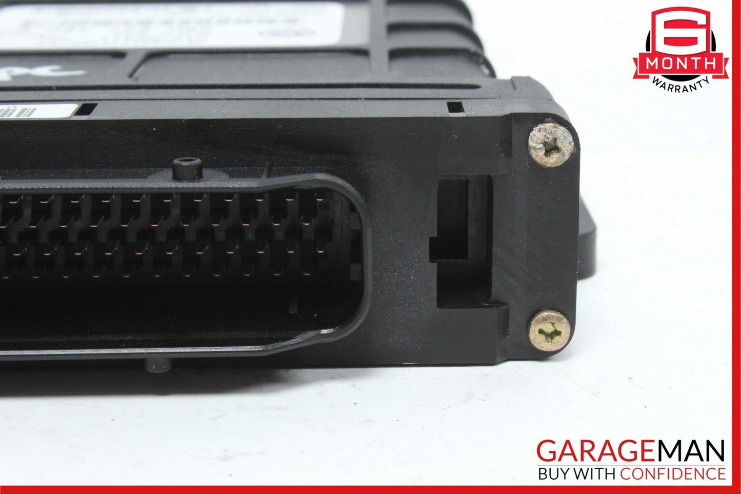 03-10 Porsche Cayenne 955 957 Turbo Trans Transmission Gearbox Control Module