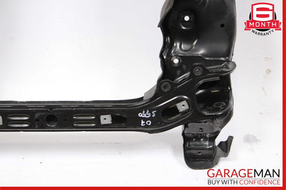 07-13 Mercedes W221 S600 CL550 Front Subframe Sub Frame Crossmember Bar Assembly
