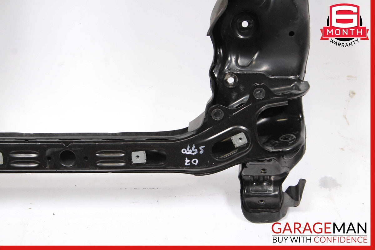 07-13 Mercedes W221 S600 CL550 Front Subframe Sub Frame Crossmember Bar Assembly