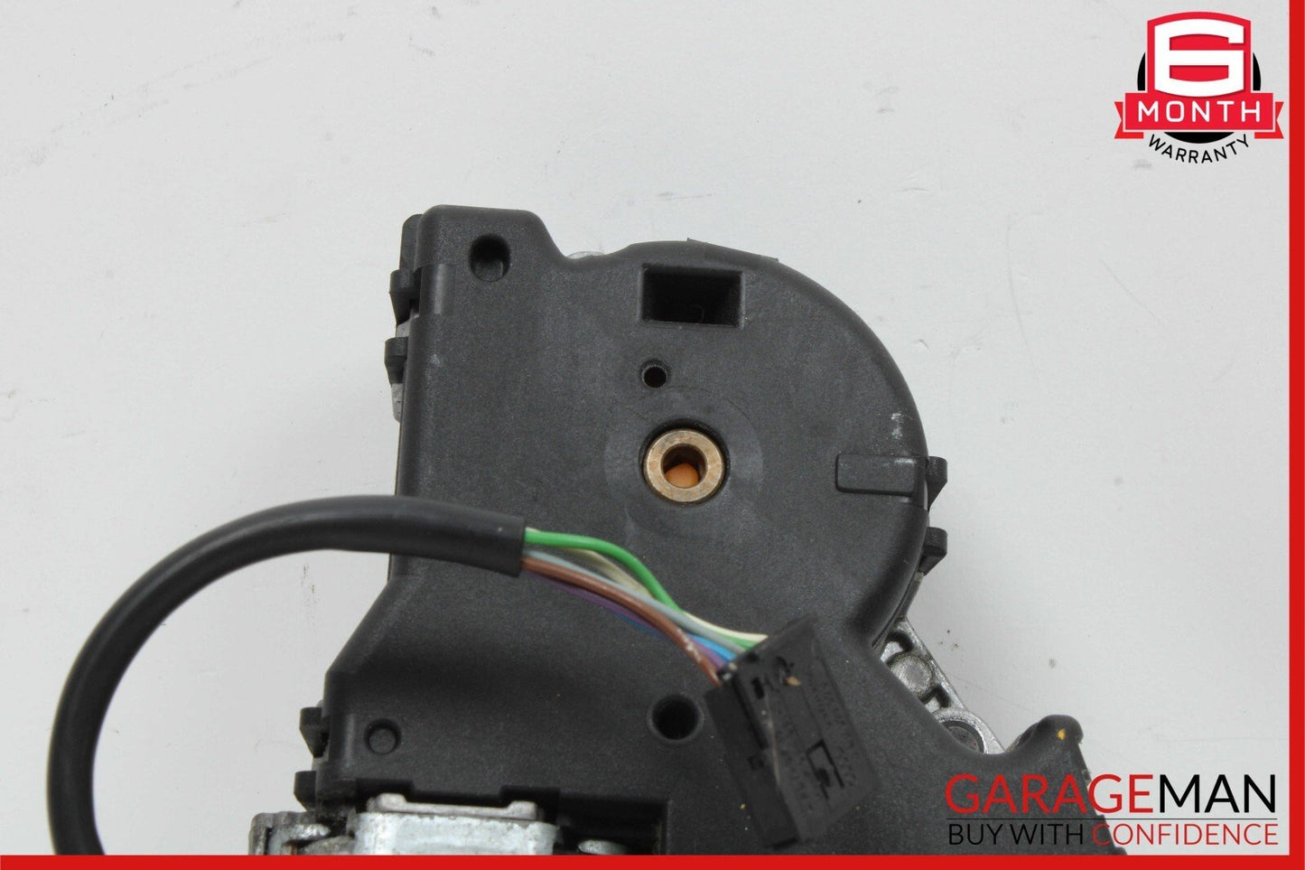 03-10 Porsche Cayenne S 955 957 Sunroof Moonroof Motor Unit 8D0959591C OEM