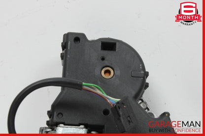 03-10 Porsche Cayenne S 955 957 Sunroof Moonroof Motor Unit 8D0959591C OEM