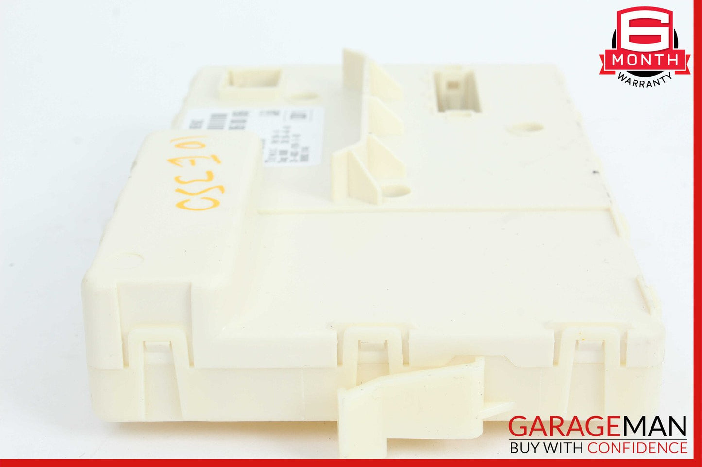 10-17 Mercedes W212 E350 E550 Coupe Rear Window Regulator Control Module OEM