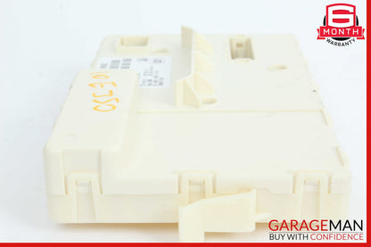 10-17 Mercedes W212 E350 E550 Coupe Rear Window Regulator Control Module OEM