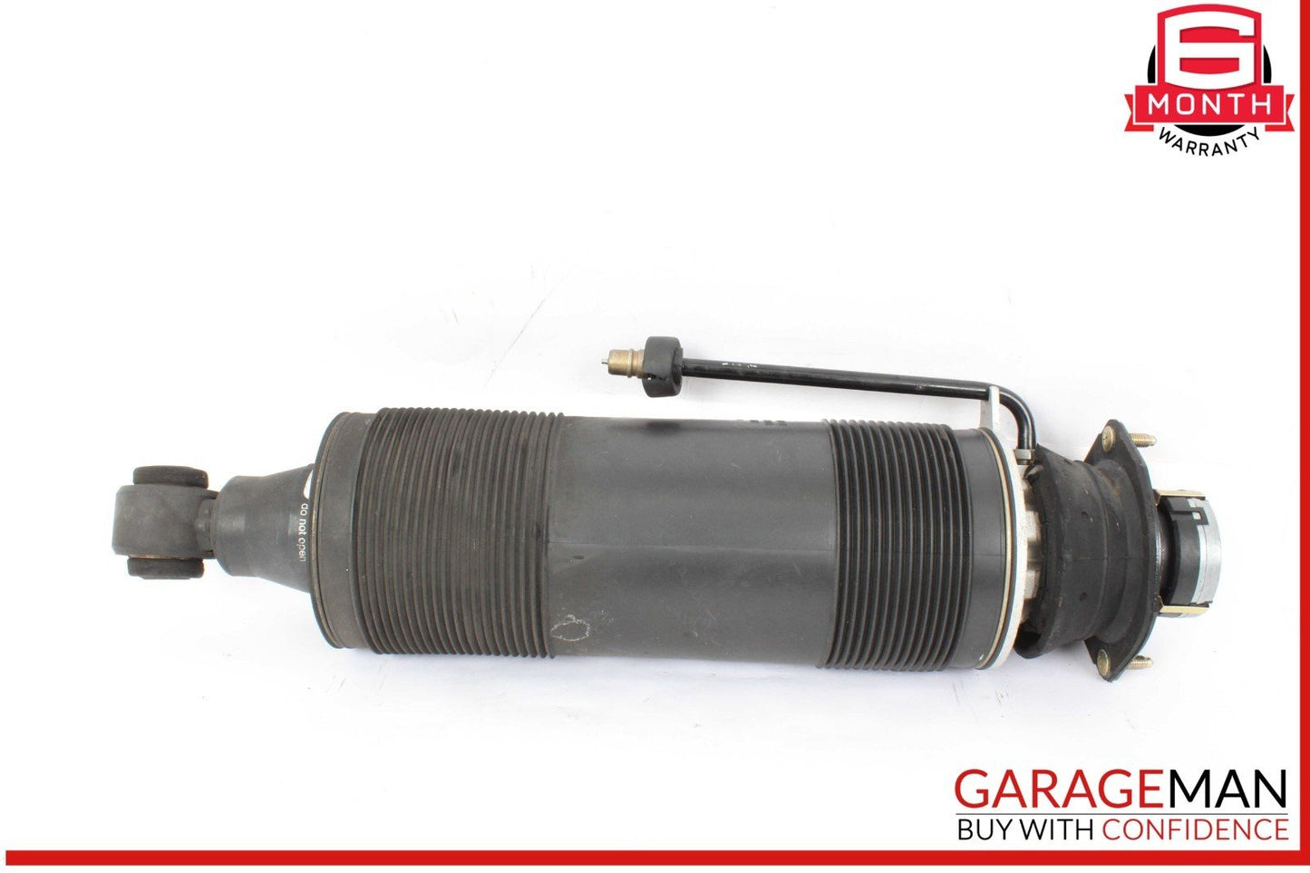 03-06 Mercedes R230 SL500 SL600 Rear Right Hydraulic Shock Strut Absorber OEM