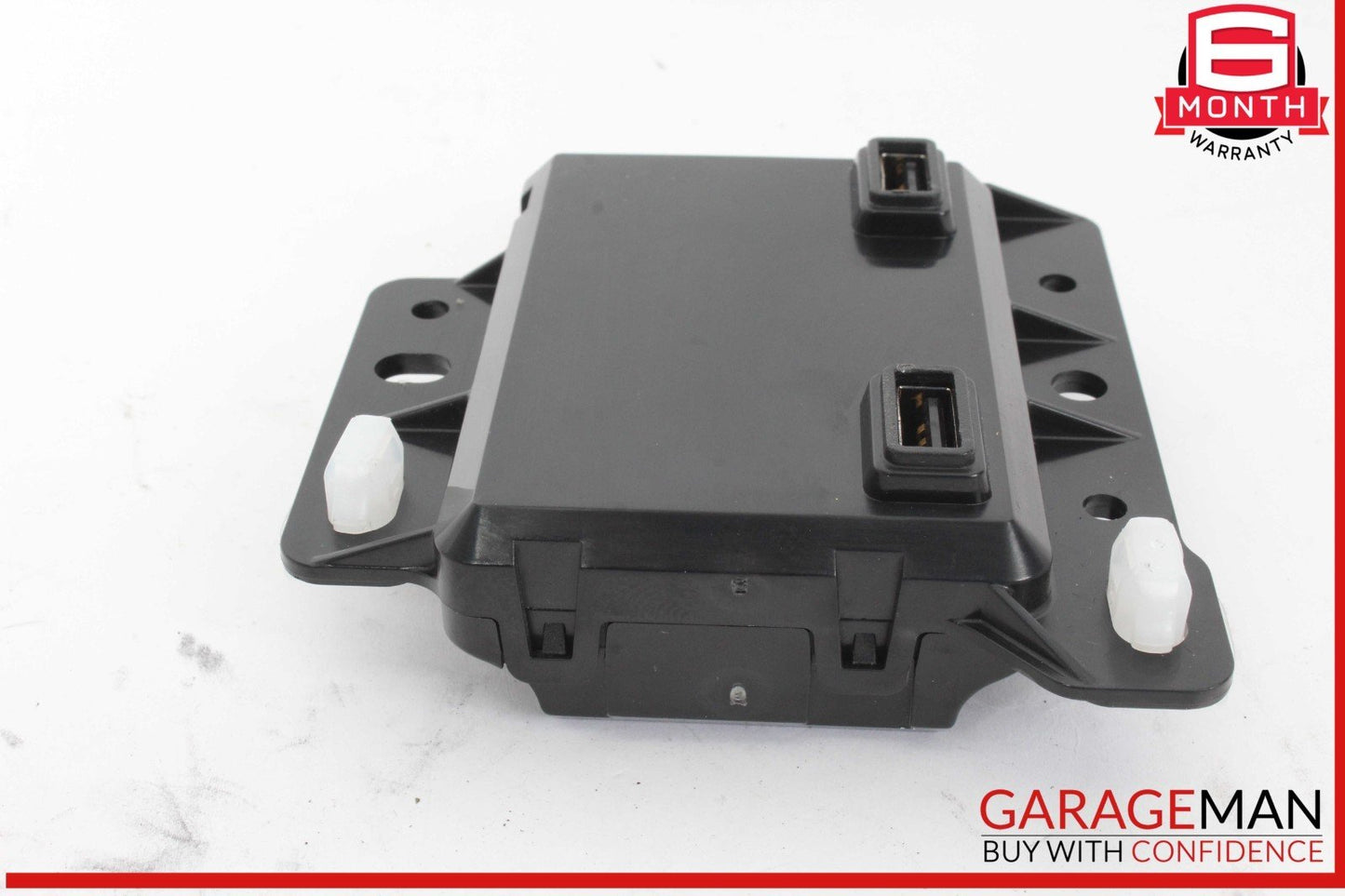 17-23 Tesla Model 3 Front Center Console USB Hub Charger Control Module Unit OEM