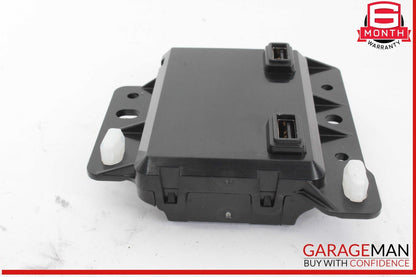 17-23 Tesla Model 3 Front Center Console USB Hub Charger Control Module Unit OEM