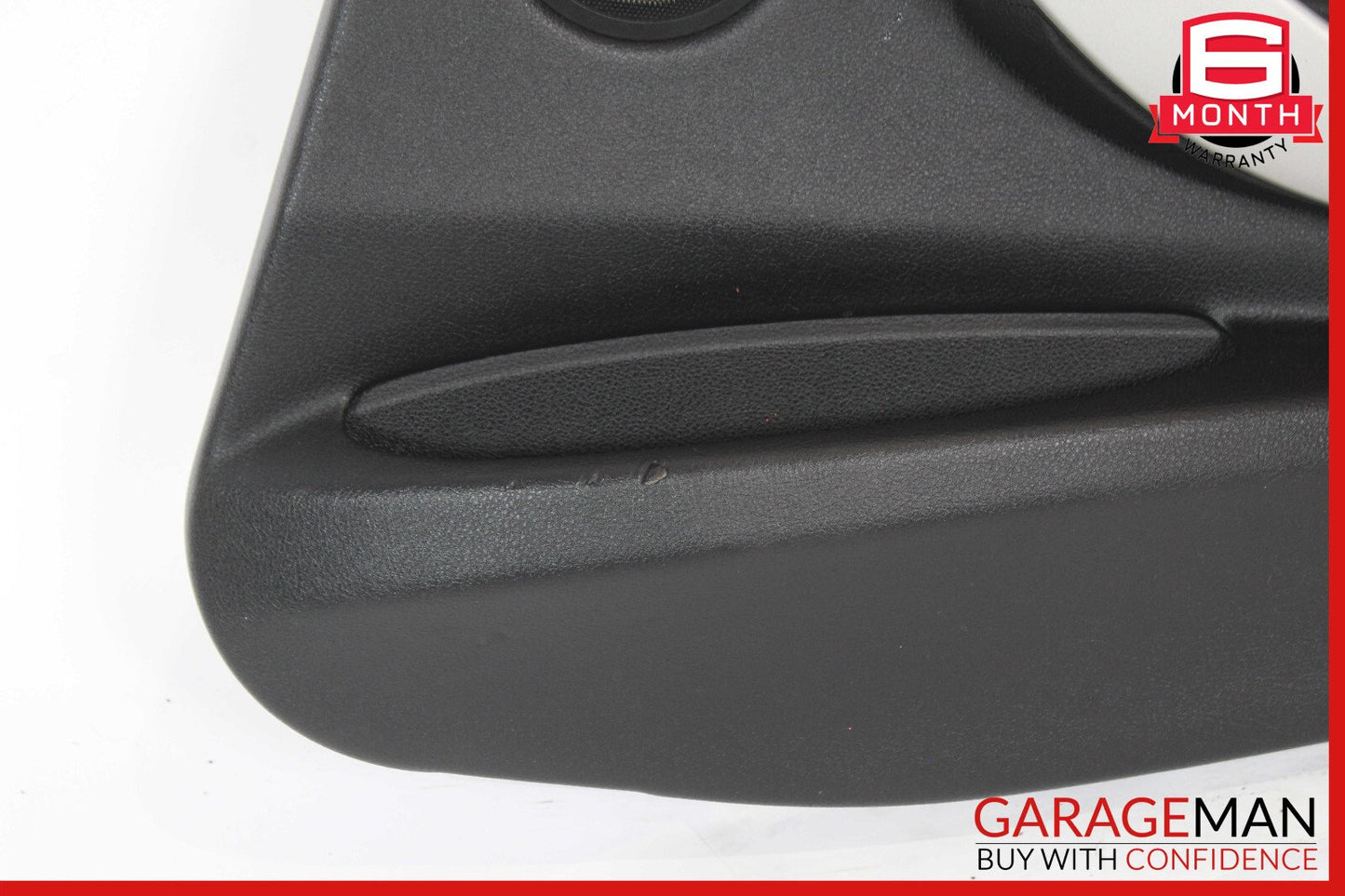 12-18 BMW F30 328i 335i 340i Sedan Rear Right Side Interior Door Panel OEM