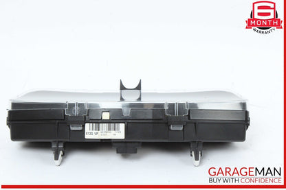 13-17 Nissan Leaf Speedometer Instrument Cluster 248103EM1B OEM