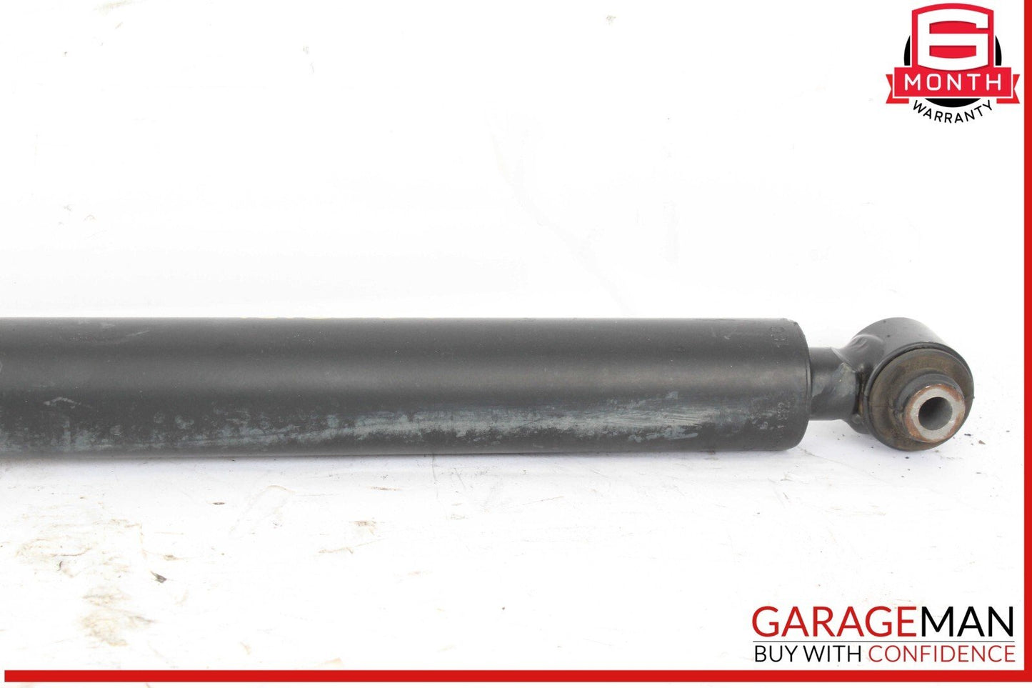 08-14 Mercedes W204 C250 C300 Rear Left & Right Shock Absorber Strut Set OEM
